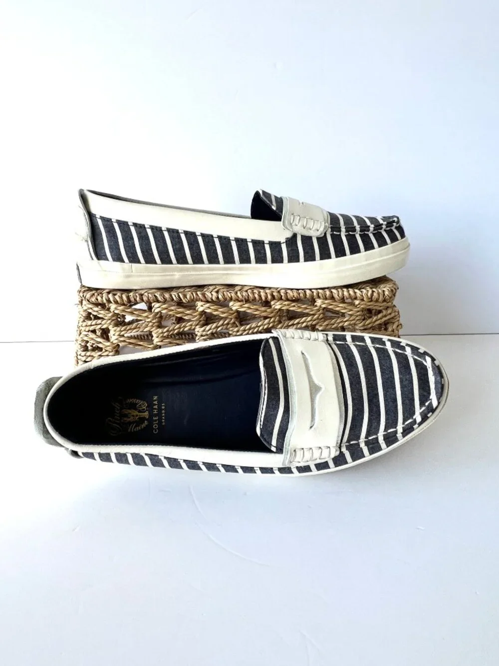 Cole Haan women look genuine